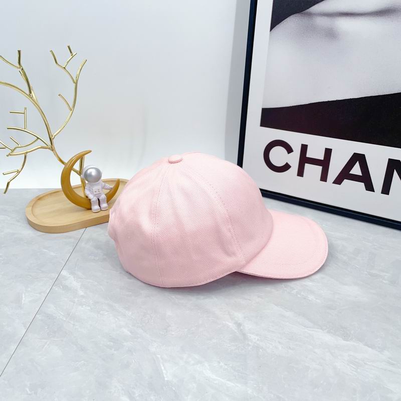 Chanel cap dx (138)