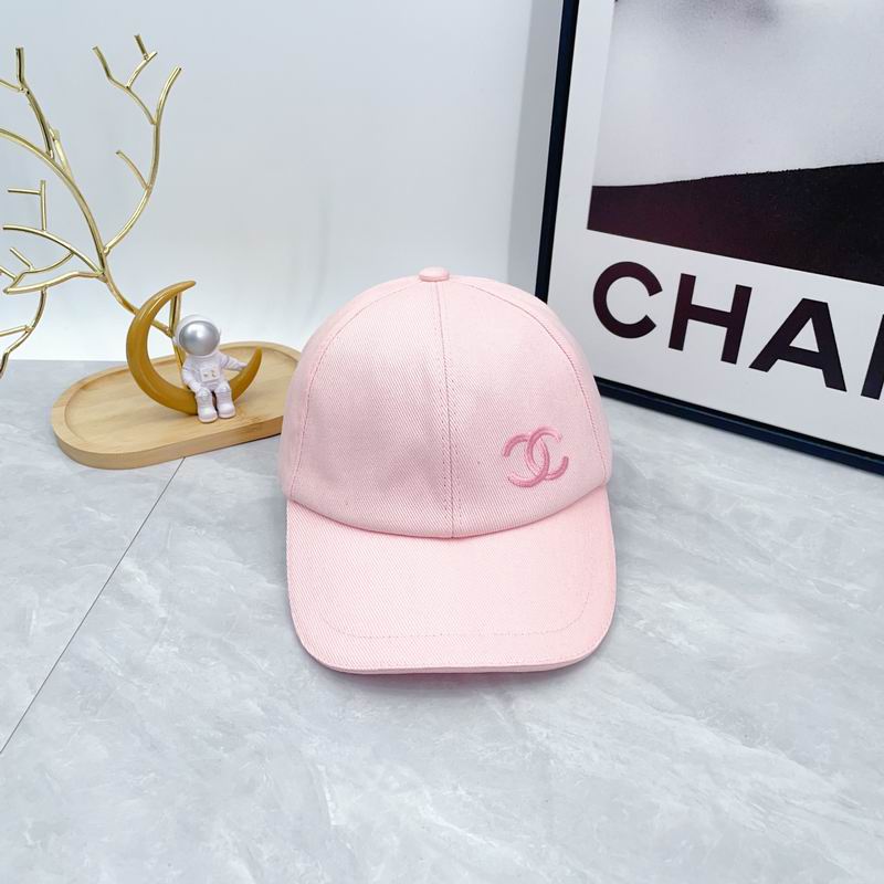 Chanel cap dx (139)