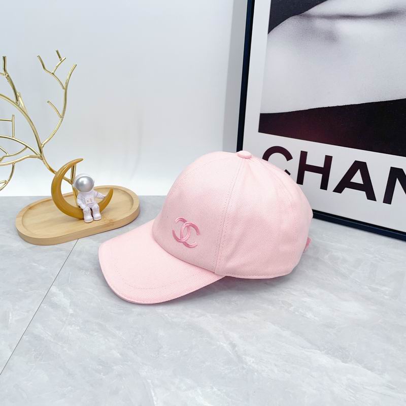 Chanel cap dx (140)