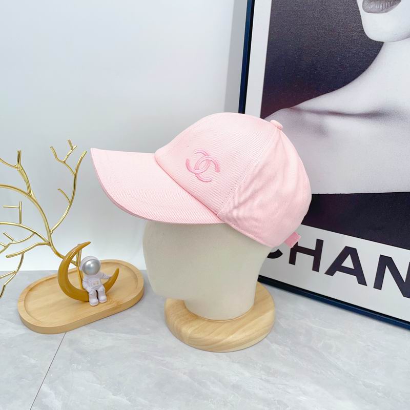 Chanel cap dx (141)
