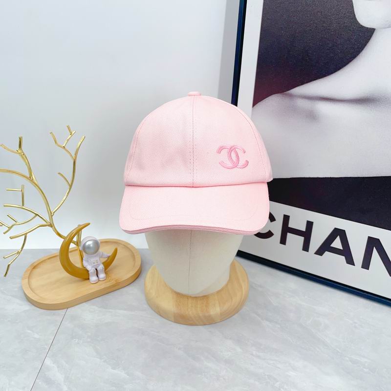 Chanel cap dx (143)