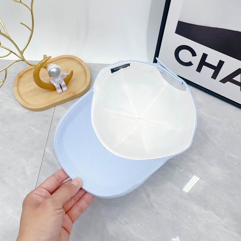 Chanel cap dx (145)