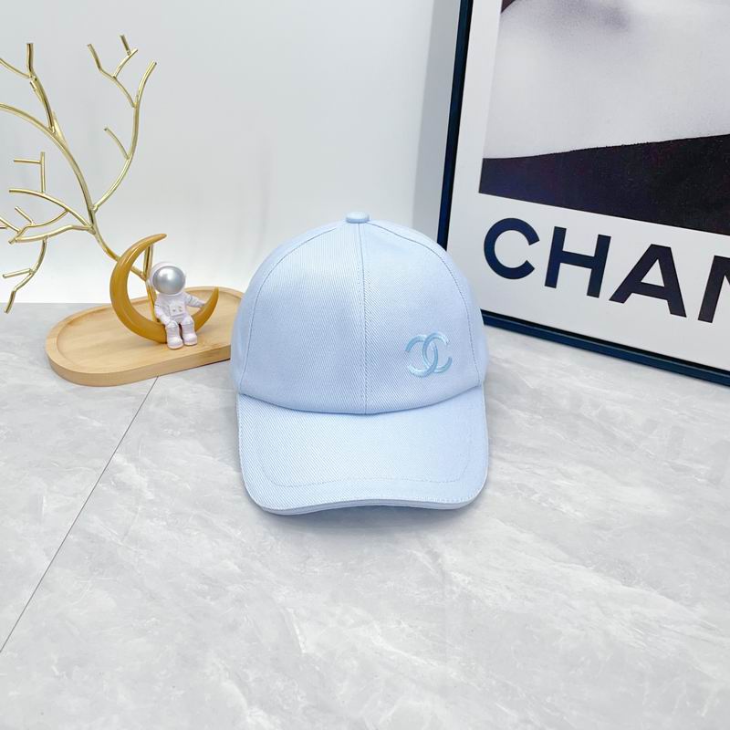Chanel cap dx (148)