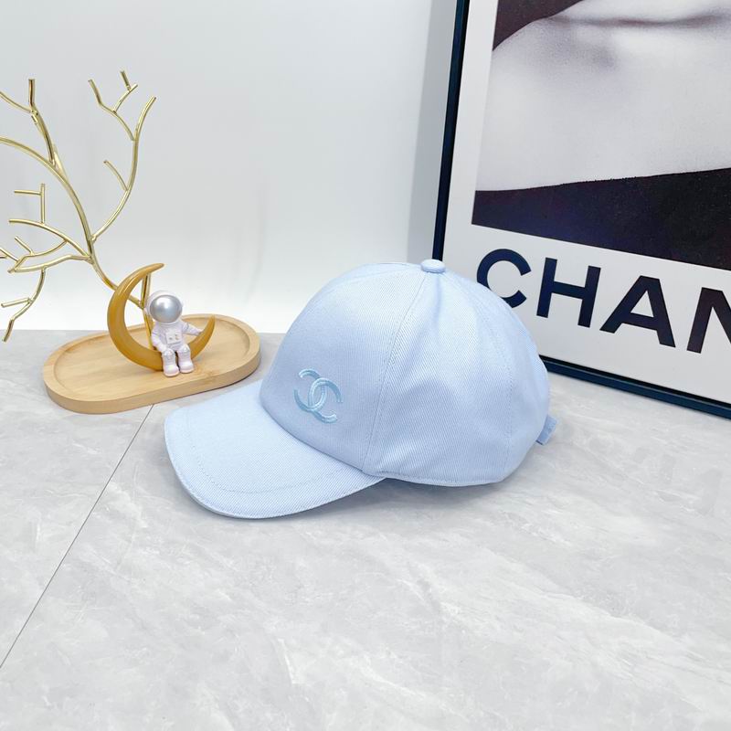 Chanel cap dx (149)
