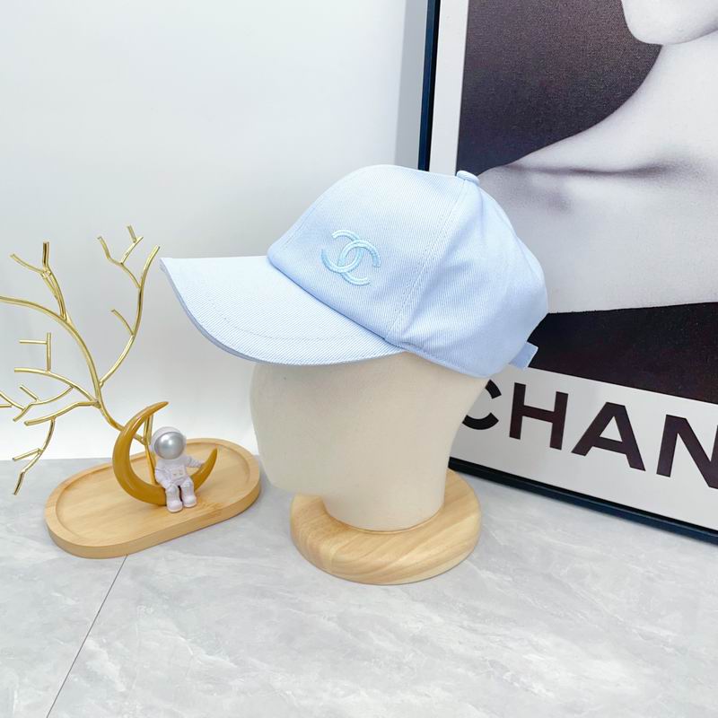 Chanel cap dx (151)