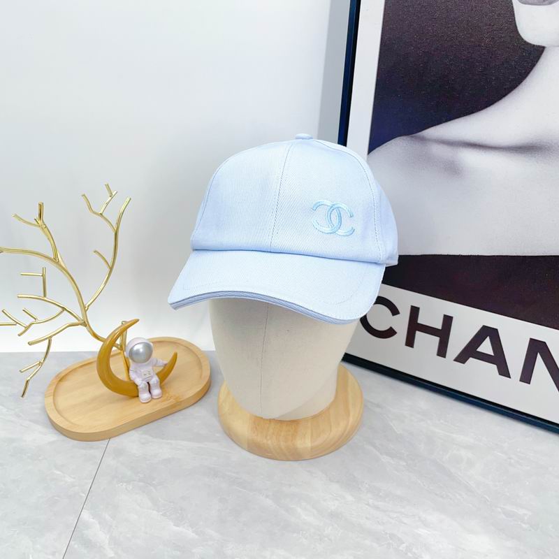 Chanel cap dx (152)