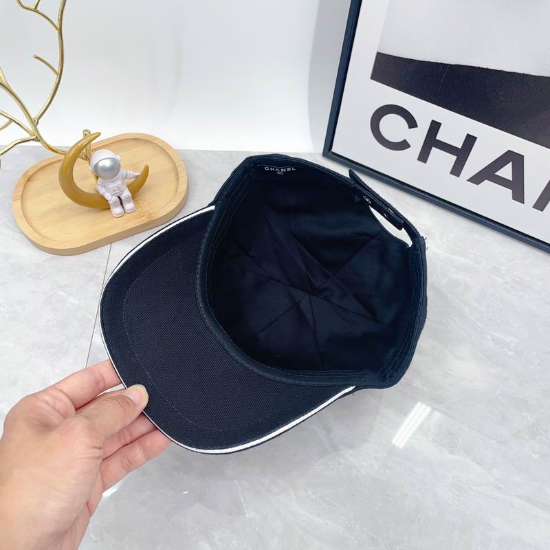Chanel cap dx (154)