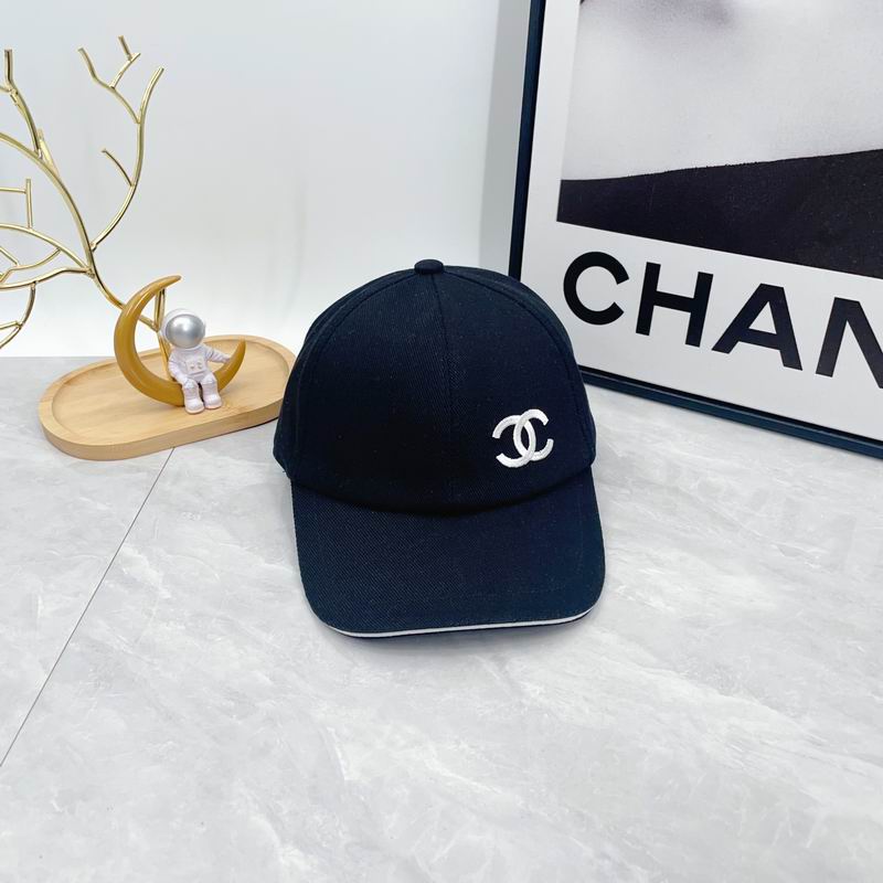 Chanel cap dx (157)