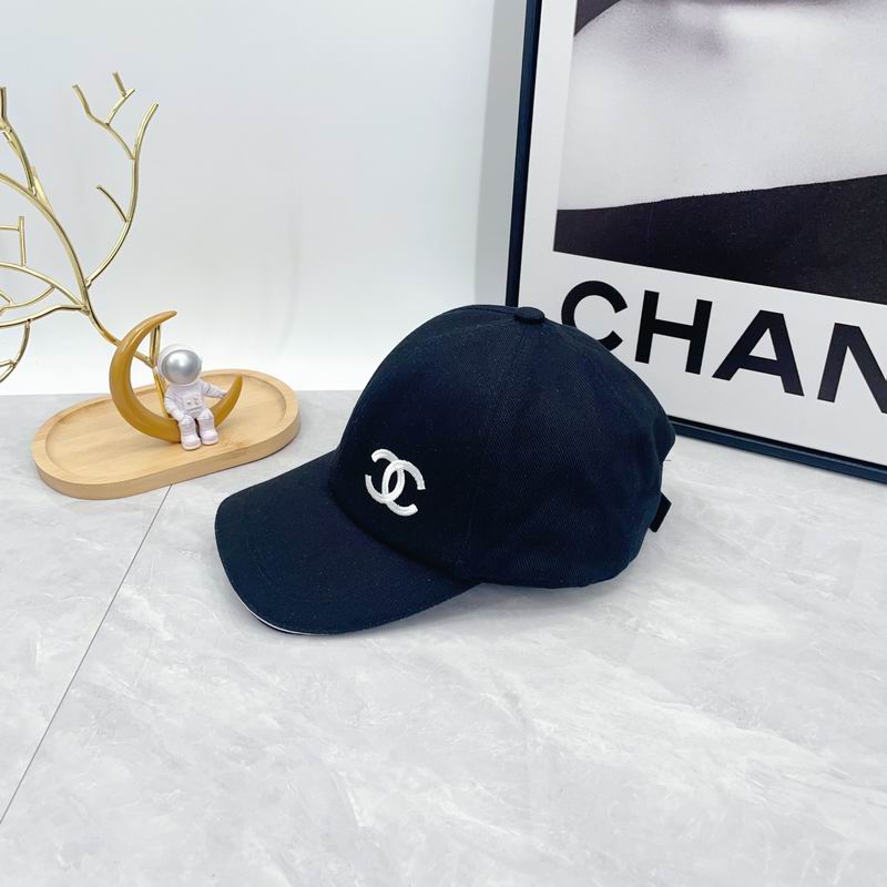 Chanel cap dx (158)
