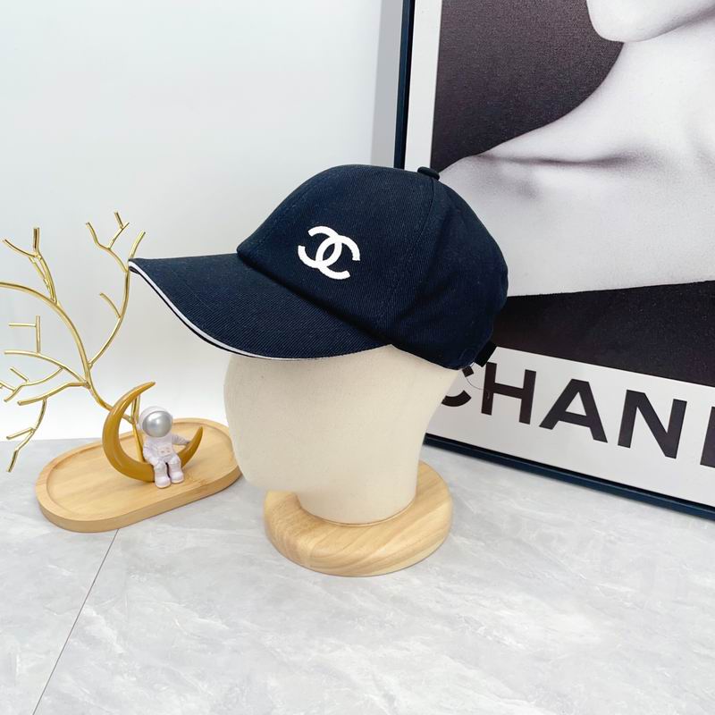 Chanel cap dx (159)