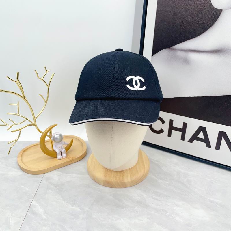 Chanel cap dx (161)