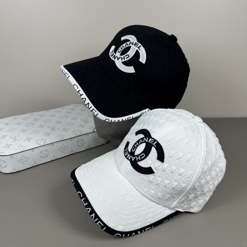 Chanel cap dx (162)