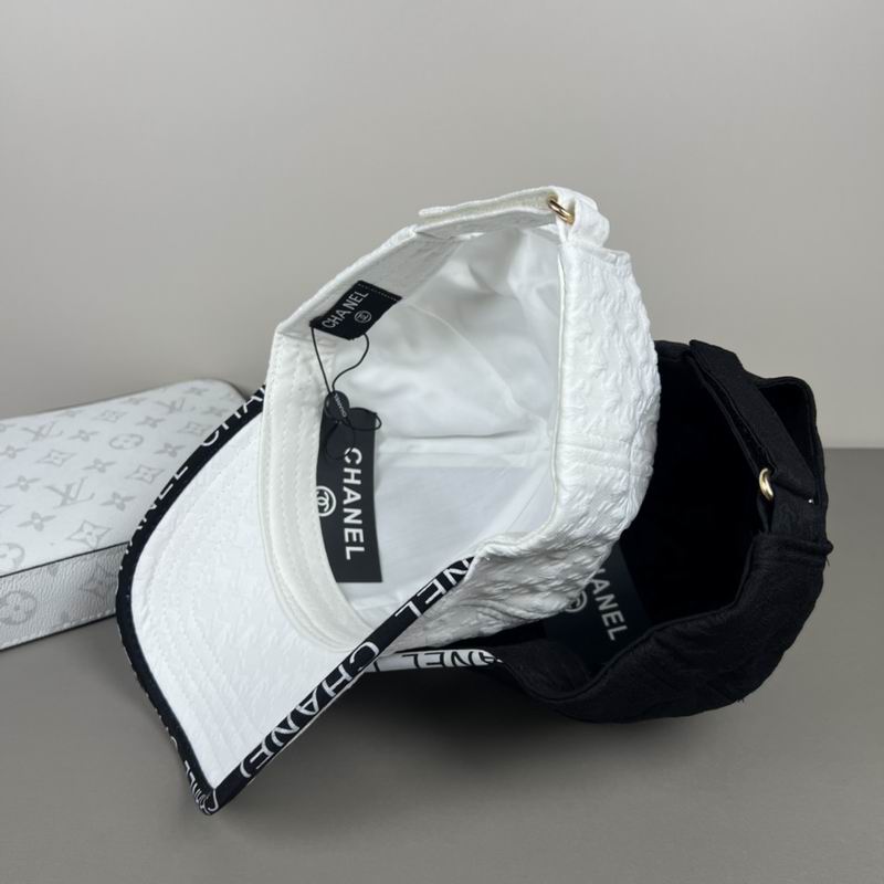 Chanel cap dx (163)