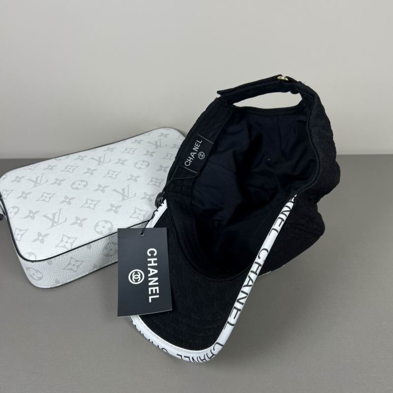 Chanel cap dx (164)
