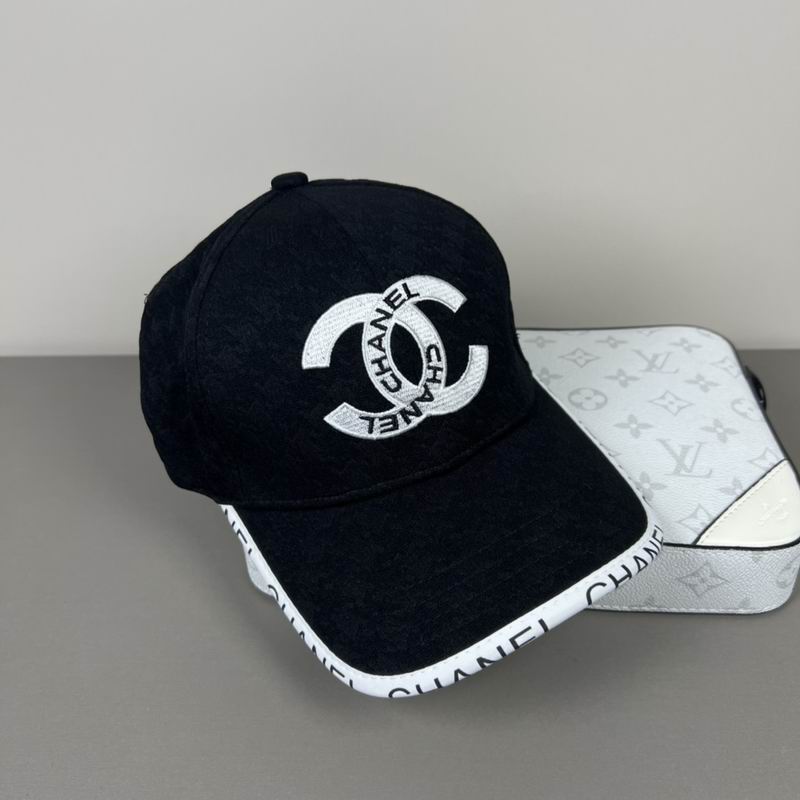 Chanel cap dx (165)
