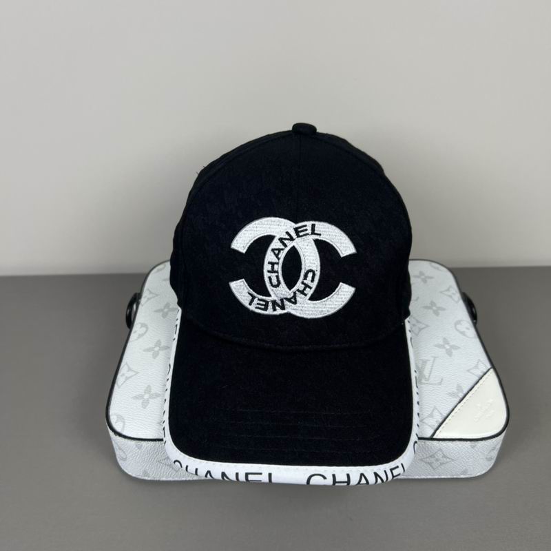 Chanel cap dx (166)