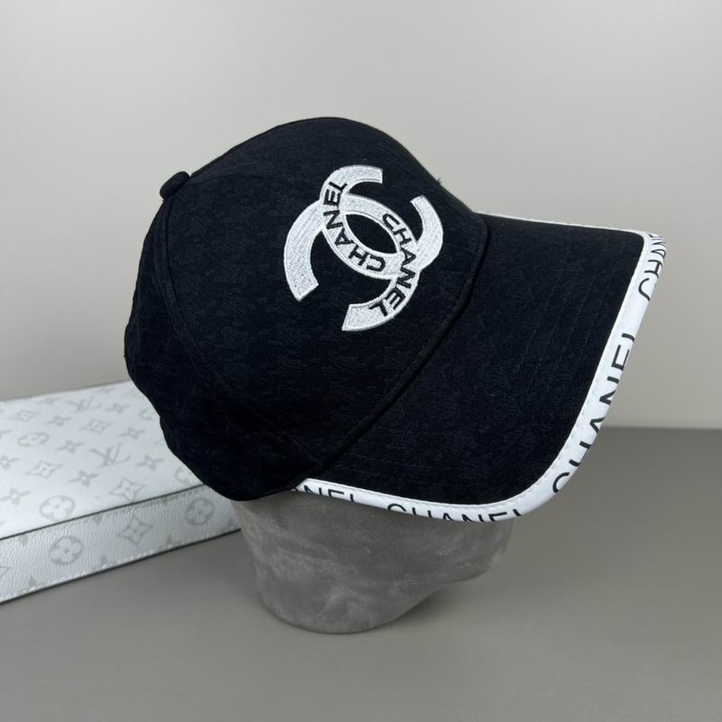 Chanel cap dx (168)
