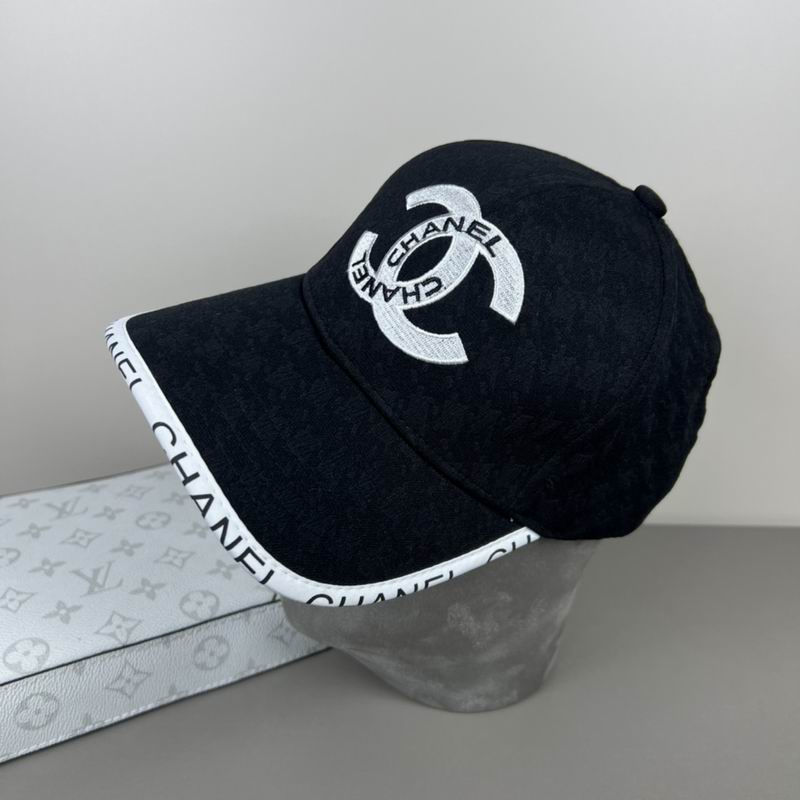 Chanel cap dx (170)