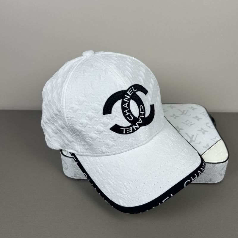 Chanel cap dx (173)