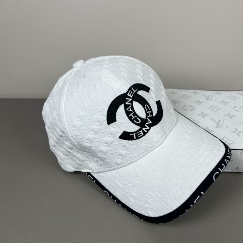 Chanel cap dx (174)