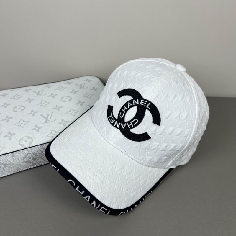 Chanel cap dx (176)