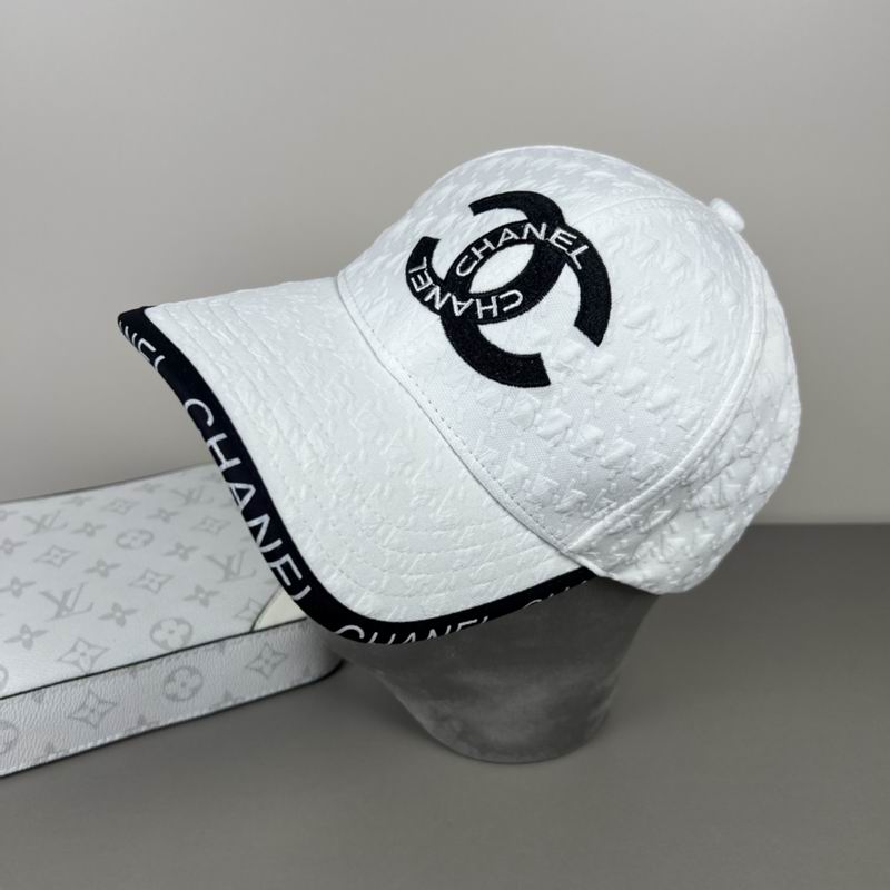 Chanel cap dx (177)