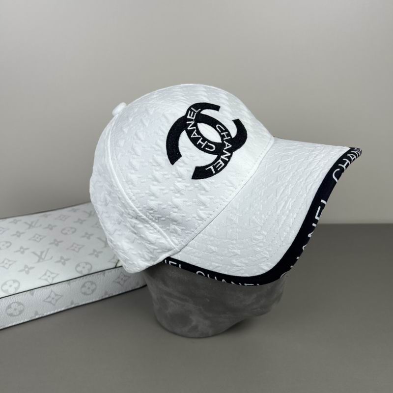 Chanel cap dx (179)