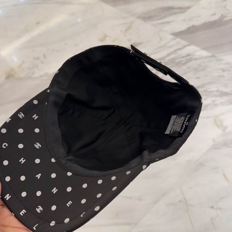 Chanel cap dx (38)