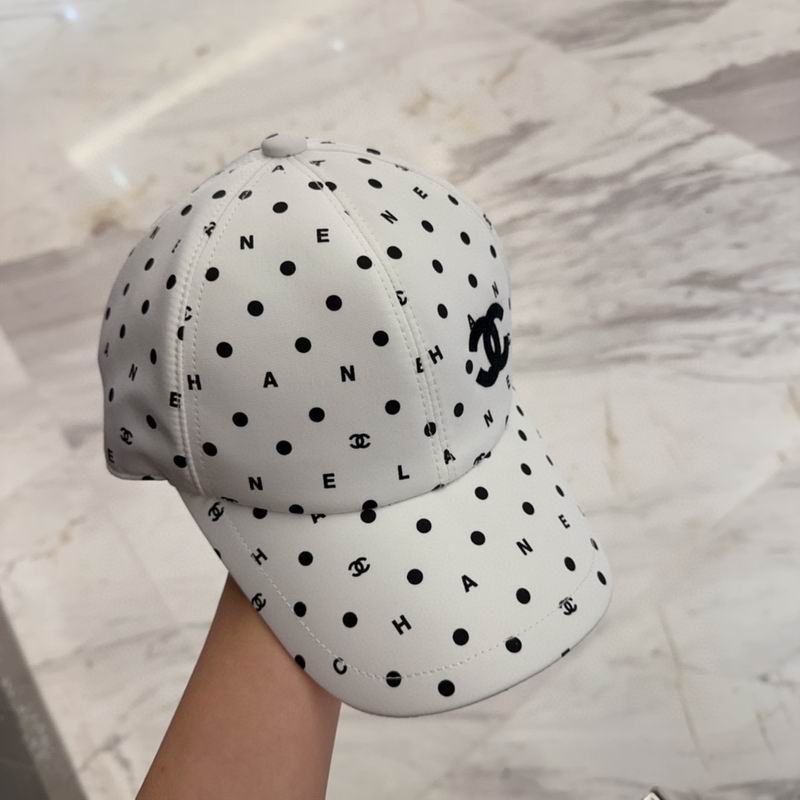 Chanel cap dx (50)