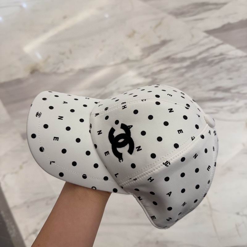 Chanel cap dx (51)