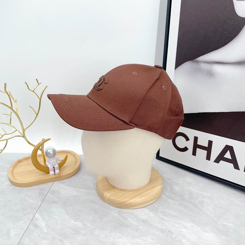 Chanel cap dx (61)