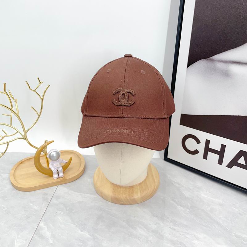 Chanel cap dx (62)