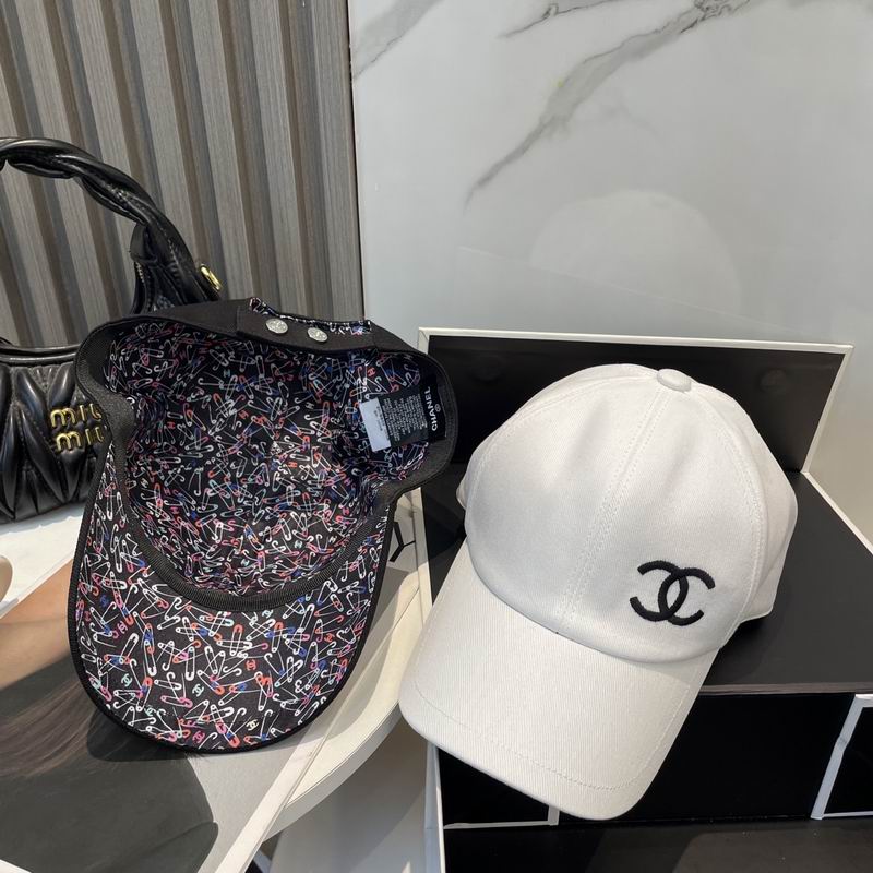 Chanel cap dx (63)