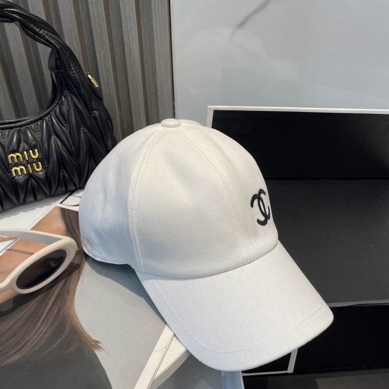 Chanel cap dx (64)