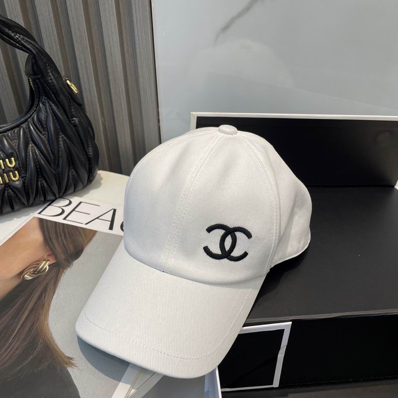 Chanel cap dx (66)