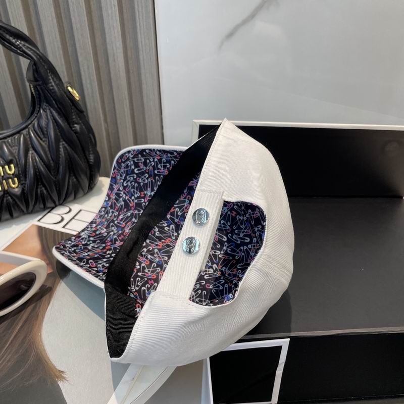 Chanel cap dx (69)