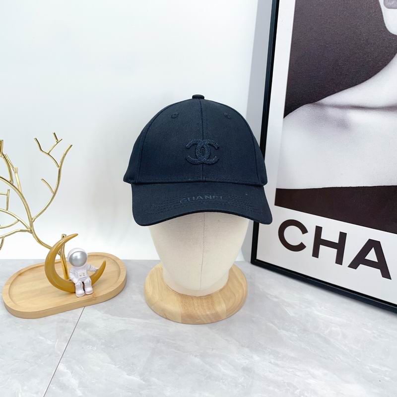 Chanel cap dx (71)