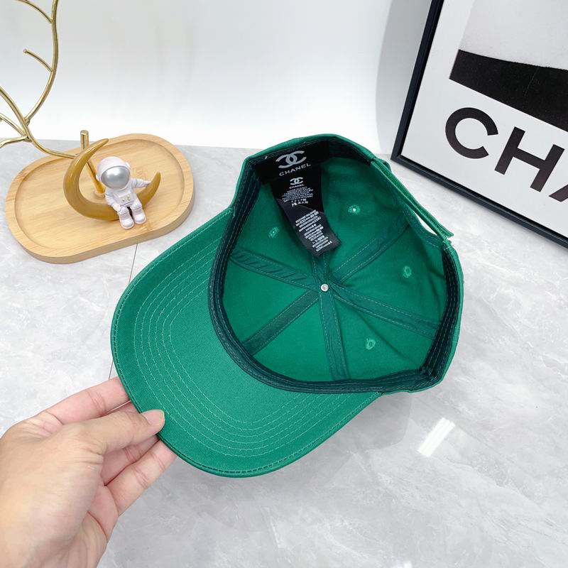 Chanel cap dx (73)