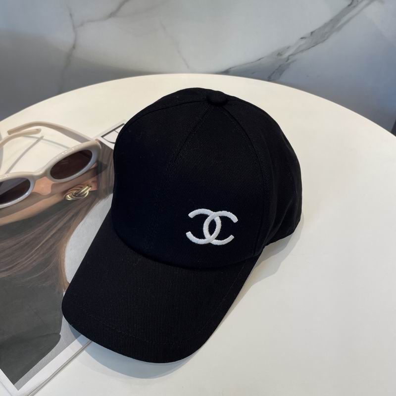 Chanel cap dx (75)