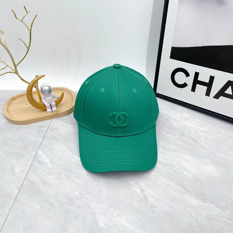 Chanel cap dx (76)