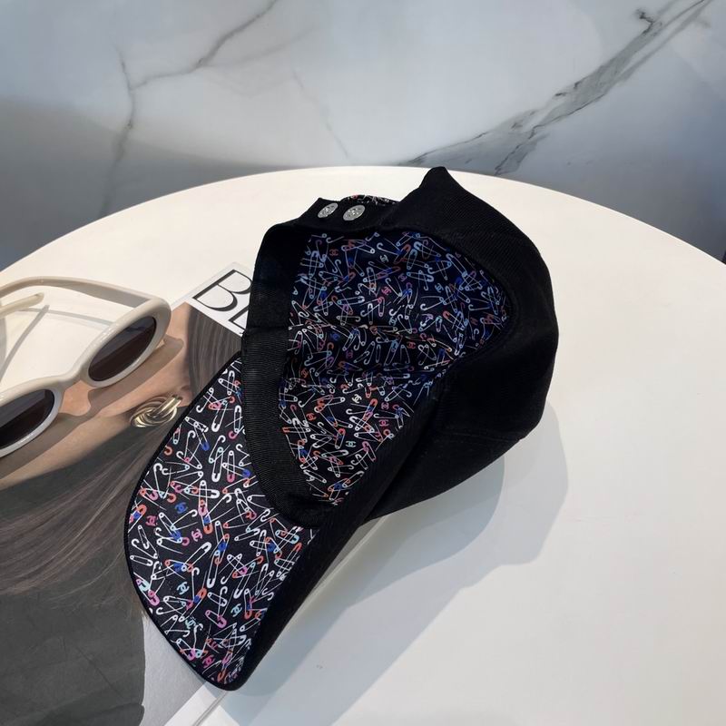 Chanel cap dx (77)