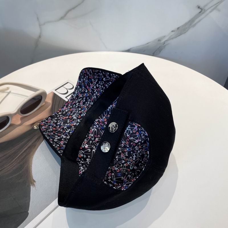 Chanel cap dx (78)