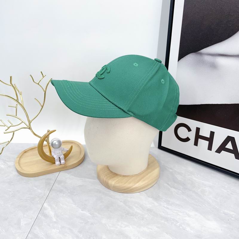 Chanel cap dx (79)