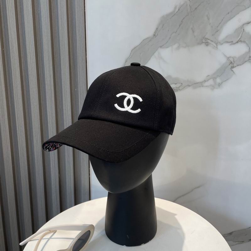 Chanel cap dx (80)