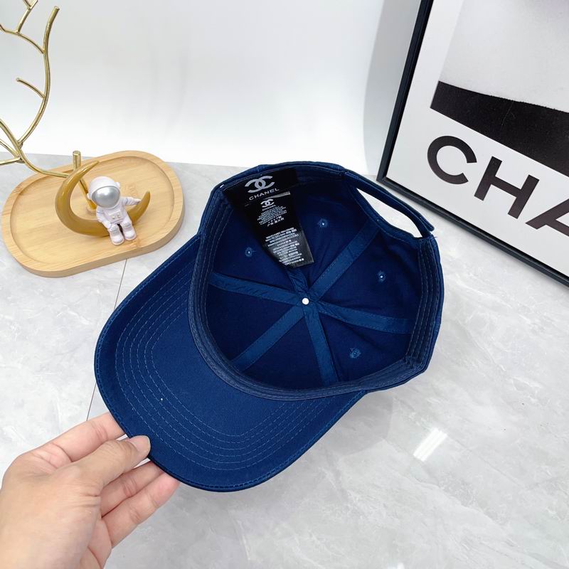 Chanel cap dx (82)
