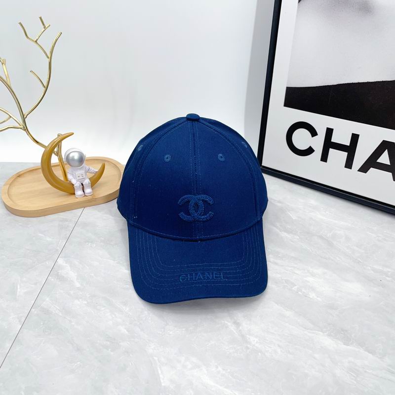 Chanel cap dx (85)