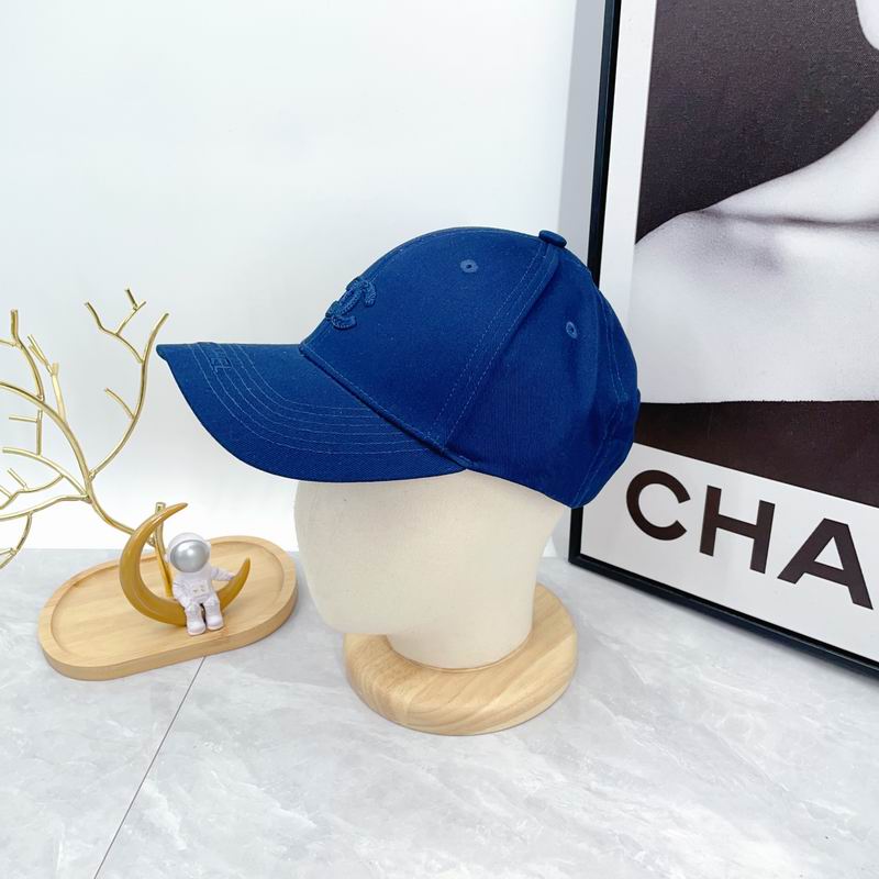 Chanel cap dx (87)