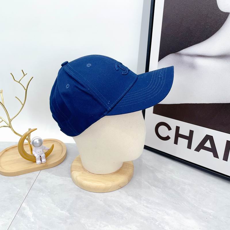 Chanel cap dx (88)