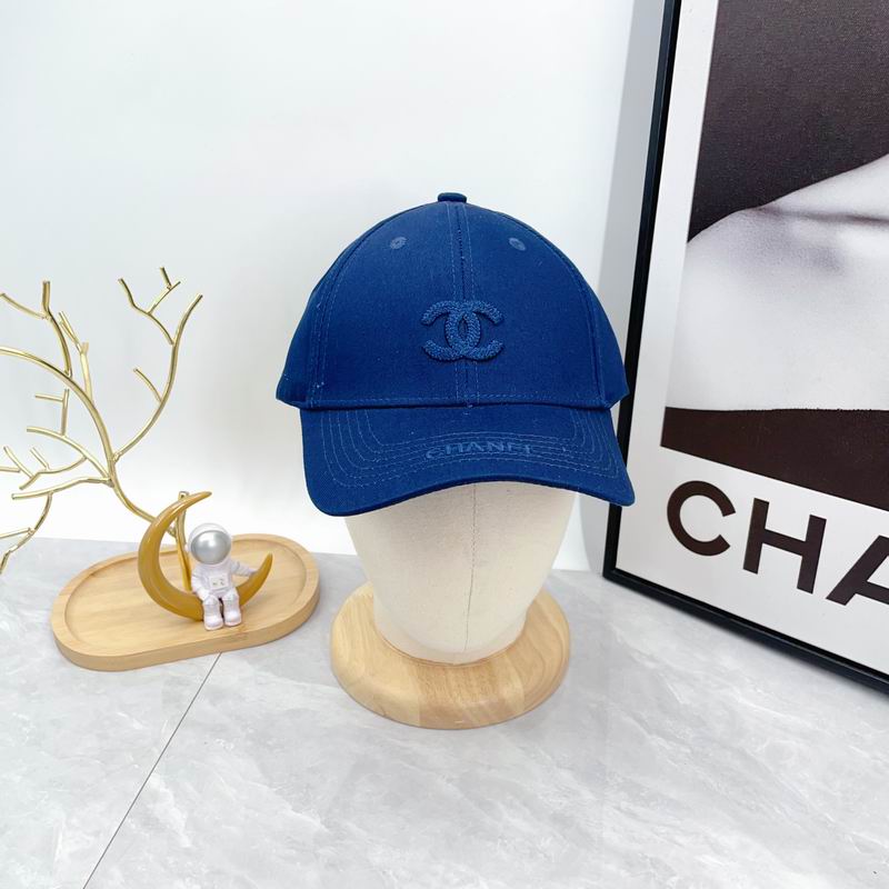 Chanel cap dx (89)