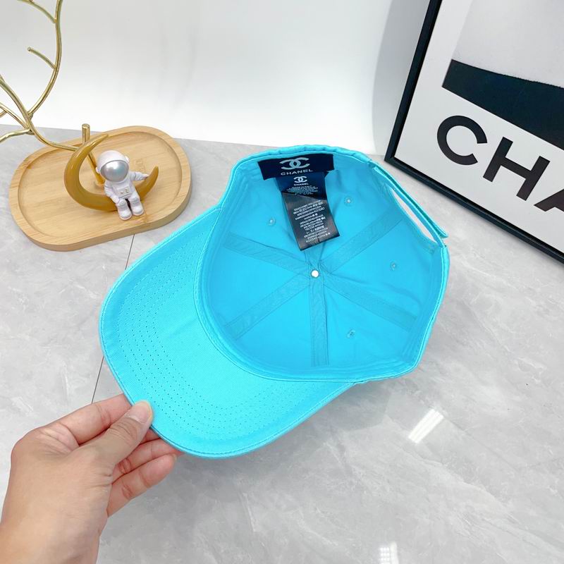 Chanel cap dx (91)